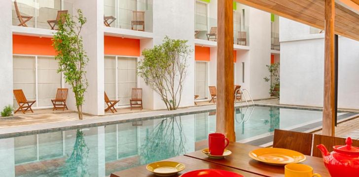 Puhkus eksootilisel Sri Lankal, 3* hotellis HOTEL J UNAWATUNA! 11