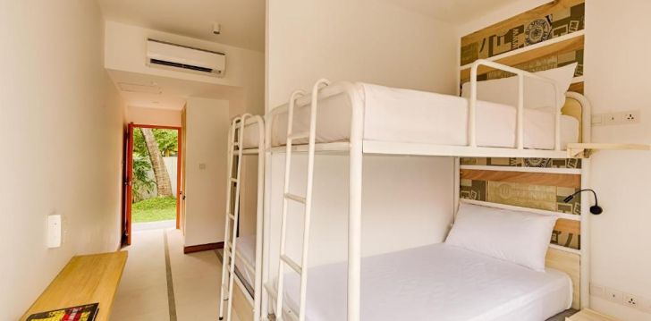 Puhkus eksootilisel Sri Lankal, 3* hotellis HOTEL J UNAWATUNA! 12