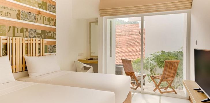 Puhkus eksootilisel Sri Lankal, 3* hotellis HOTEL J UNAWATUNA! 13