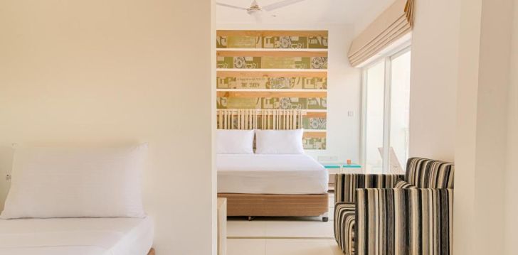 Puhkus eksootilisel Sri Lankal, 3* hotellis HOTEL J UNAWATUNA! 14