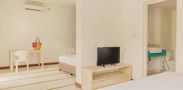 Puhkus eksootilisel Sri Lankal, 3* hotellis HOTEL J UNAWATUNA! 16