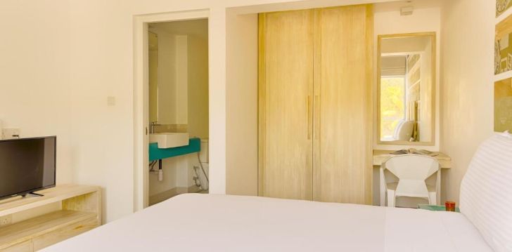 Puhkus eksootilisel Sri Lankal, 3* hotellis HOTEL J UNAWATUNA! 18