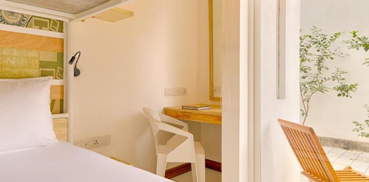 Puhkus eksootilisel Sri Lankal, 3* hotellis HOTEL J UNAWATUNA! 19