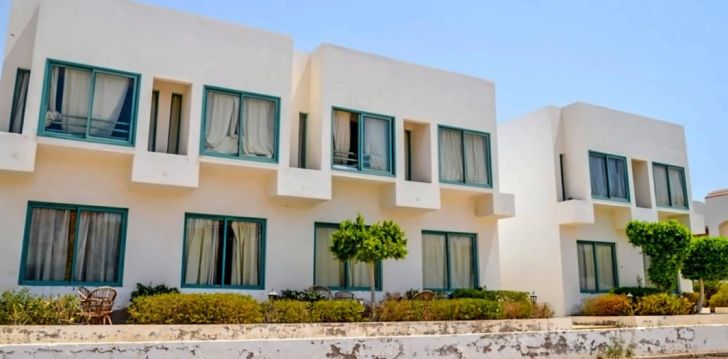 Ökonoomne puhkus Sharm el Sheikhis, 3* hotellis BADAWIA HOTEL! 12