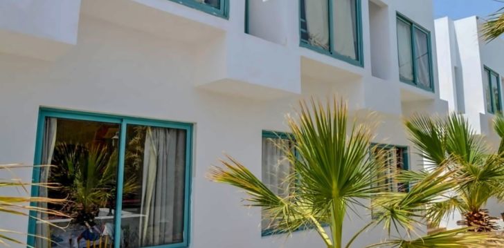 Ökonoomne puhkus Sharm el Sheikhis, 3* hotellis BADAWIA HOTEL! 13