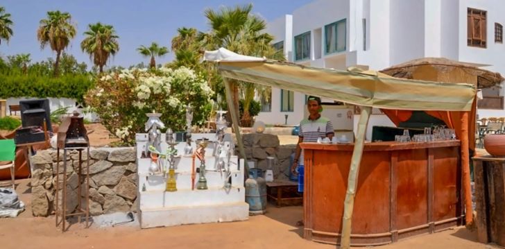 Ökonoomne puhkus Sharm el Sheikhis, 3* hotellis BADAWIA HOTEL! 15