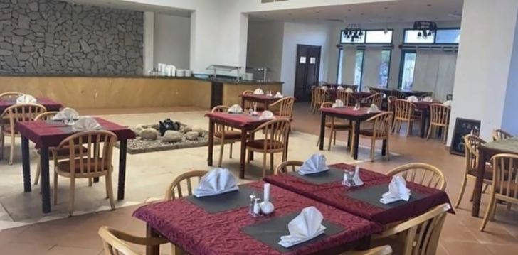 Ökonoomne puhkus Sharm el Sheikhis, 3* hotellis BADAWIA HOTEL! 17