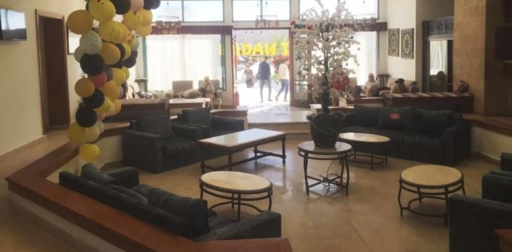 Ökonoomne puhkus Sharm el Sheikhis, 3* hotellis BADAWIA HOTEL! 18