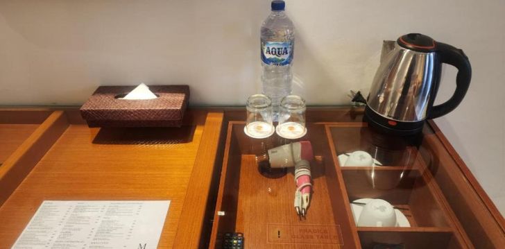 Rahulik puhkus Balil, 4* hotellis THE SUN HOTEL & SPA! 6