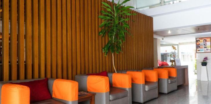 Rahulik puhkus Balil, 4* hotellis THE SUN HOTEL & SPA! 13