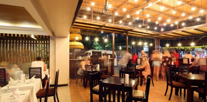 Rahulik puhkus Balil, 4* hotellis THE SUN HOTEL & SPA! 2