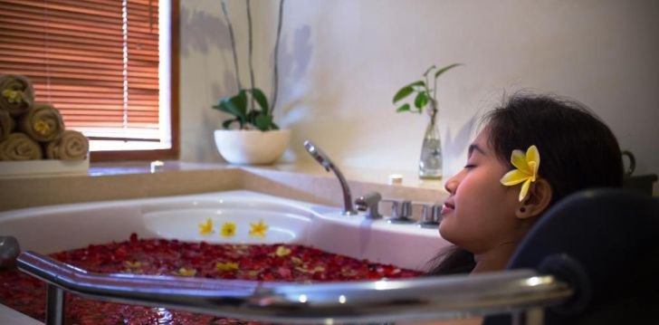 Rahulik puhkus Balil, 4* hotellis THE SUN HOTEL & SPA! 16