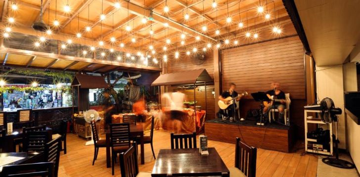 Rahulik puhkus Balil, 4* hotellis THE SUN HOTEL & SPA! 17