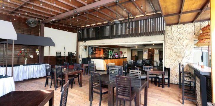 Rahulik puhkus Balil, 4* hotellis THE SUN HOTEL & SPA! 18