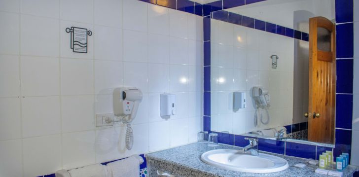 Puhkus Marsa Alamis, 4* hotellis PROTELS CRYSTAL BEACH RESORT! 17