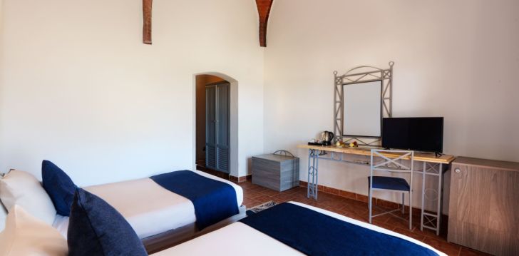 Puhkus Marsa Alamis, 4* hotellis PROTELS CRYSTAL BEACH RESORT! 23