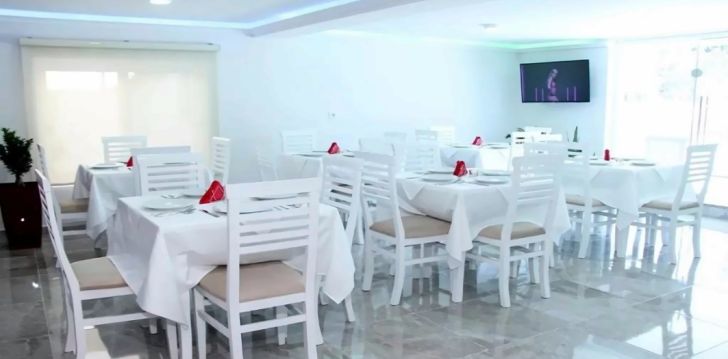 Puhkus Albaanias, 3* hotell ATLANTIS RESIDENCE! 3