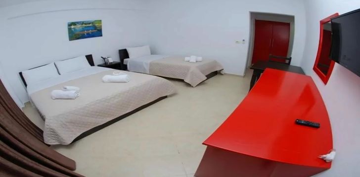Puhkus Albaanias, 3* hotell ATLANTIS RESIDENCE! 6