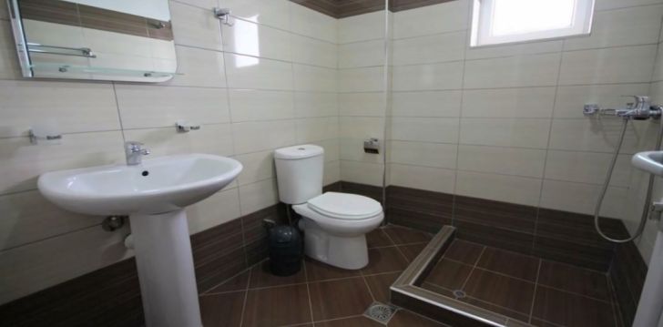 Puhkus Albaanias, 3* hotell ATLANTIS RESIDENCE! 14
