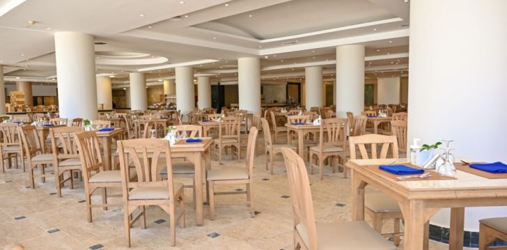 Mereäärne puhkus Hurghadas, 4* hotellis SUNRISE AZALEA AQUA PARK RESORT! 27