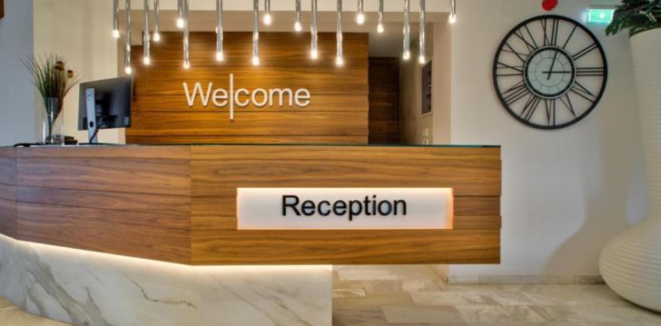 Reis Kreekasse pere või sõpradega, 3* hotell HOTEL POSEIDON! 4