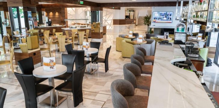 Reis Kreekasse pere või sõpradega, 3* hotell HOTEL POSEIDON! 7