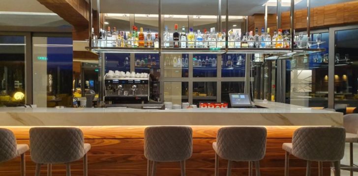 Reis Kreekasse pere või sõpradega, 3* hotell HOTEL POSEIDON! 8