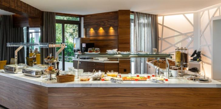 Reis Kreekasse pere või sõpradega, 3* hotell HOTEL POSEIDON! 9