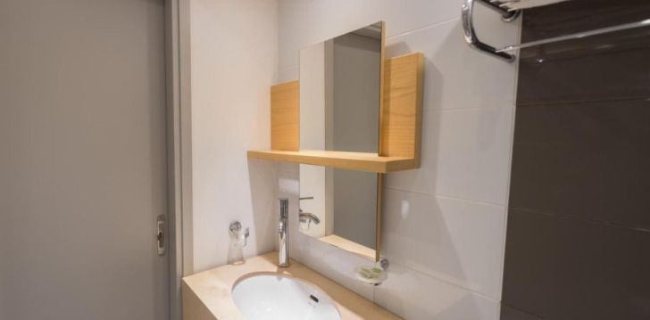 Reis Kreekasse pere või sõpradega, 3* hotell HOTEL POSEIDON! 10