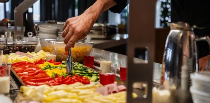 Reis Kreekasse pere või sõpradega, 3* hotell HOTEL POSEIDON! 11