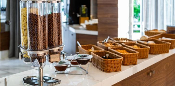 Reis Kreekasse pere või sõpradega, 3* hotell HOTEL POSEIDON! 12
