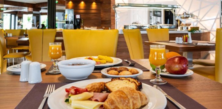 Reis Kreekasse pere või sõpradega, 3* hotell HOTEL POSEIDON! 13