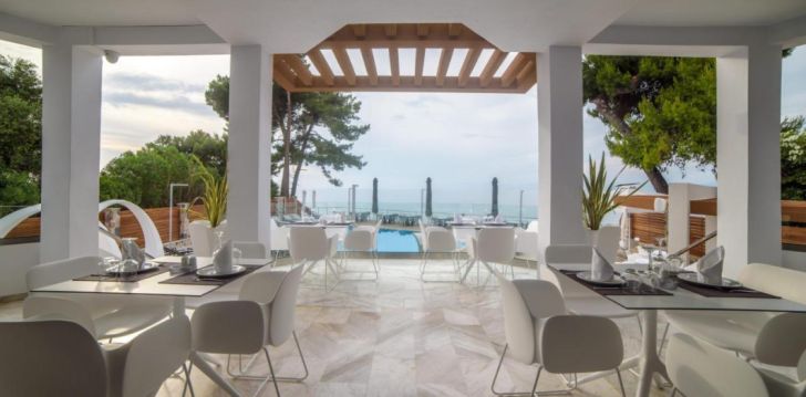 Reis Kreekasse pere või sõpradega, 3* hotell HOTEL POSEIDON! 16