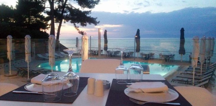 Reis Kreekasse pere või sõpradega, 3* hotell HOTEL POSEIDON! 17