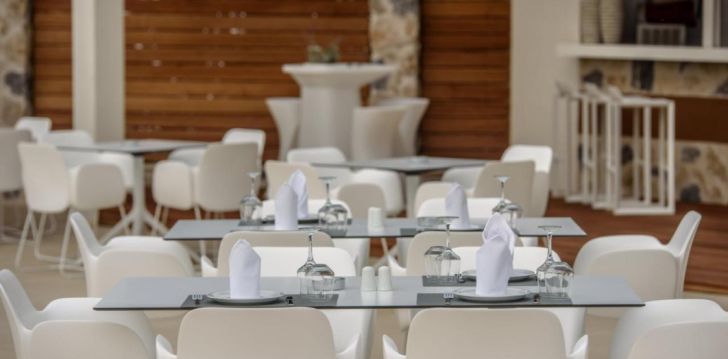Reis Kreekasse pere või sõpradega, 3* hotell HOTEL POSEIDON! 18