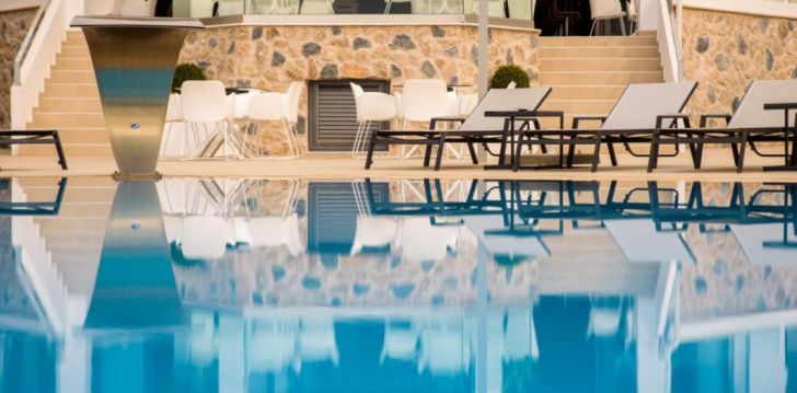 Reis Kreekasse pere või sõpradega, 3* hotell HOTEL POSEIDON! 19
