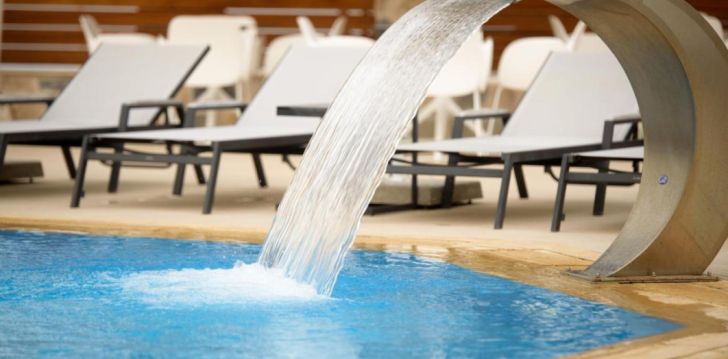 Reis Kreekasse pere või sõpradega, 3* hotell HOTEL POSEIDON! 20