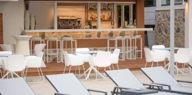 Reis Kreekasse pere või sõpradega, 3* hotell HOTEL POSEIDON! 21