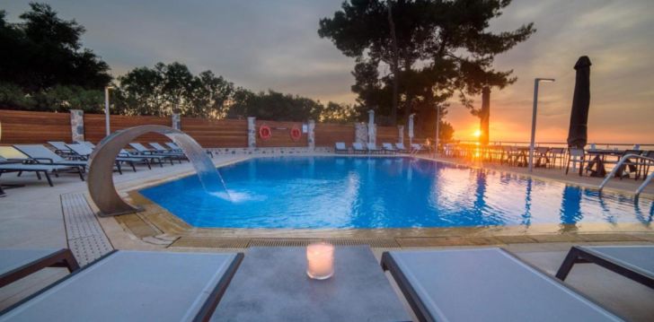Reis Kreekasse pere või sõpradega, 3* hotell HOTEL POSEIDON! 24