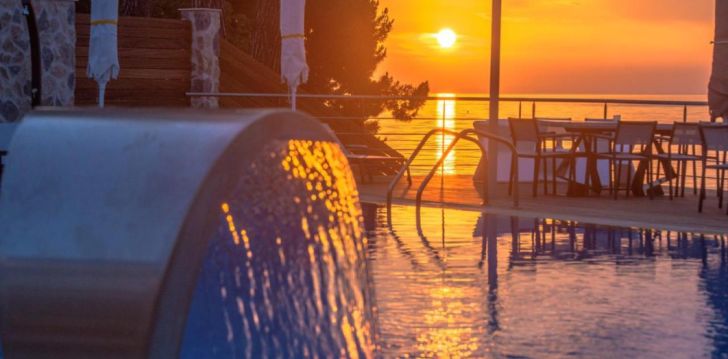 Reis Kreekasse pere või sõpradega, 3* hotell HOTEL POSEIDON! 27