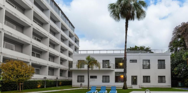 Puhkus Kreekas, 3* hotellis LIDO HOTEL! 26