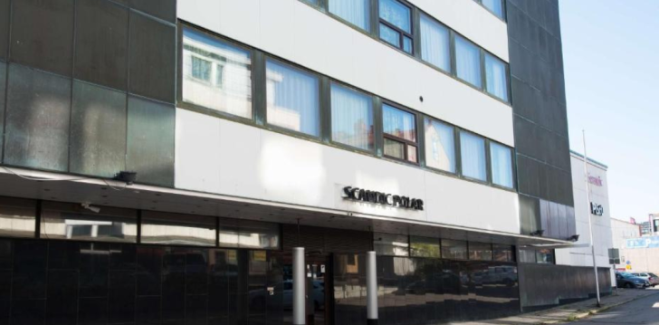 Põnev Lapimaa ja puhkus 3* hotellis SCANDIC POLAR! 31