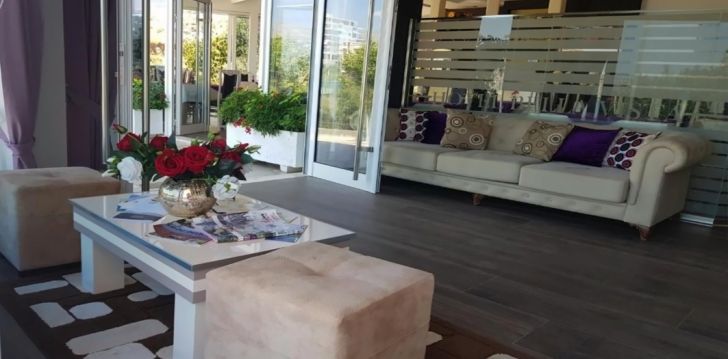 Puhkus Sarandes, 4* hotellis HOTEL BELLA VISTA! 5