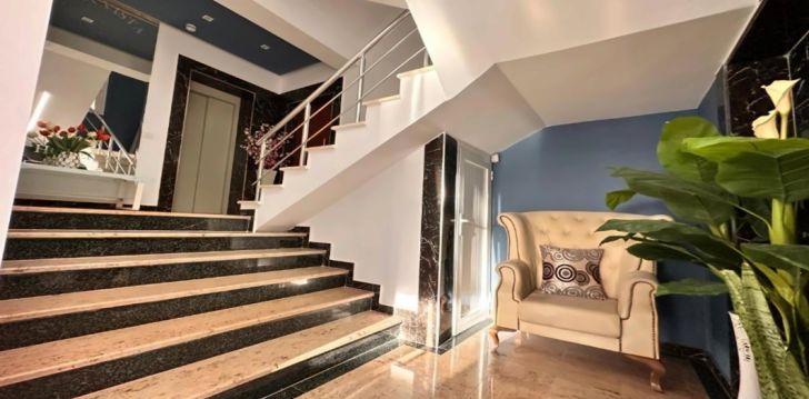 Puhkus Sarandes, 4* hotellis HOTEL BELLA VISTA! 6