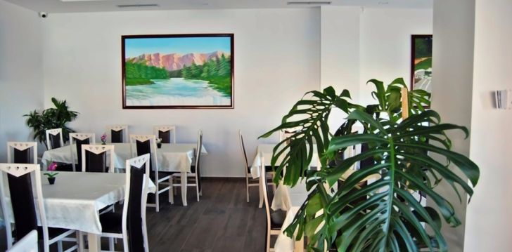 Puhkus Sarandes, 4* hotellis HOTEL BELLA VISTA! 7