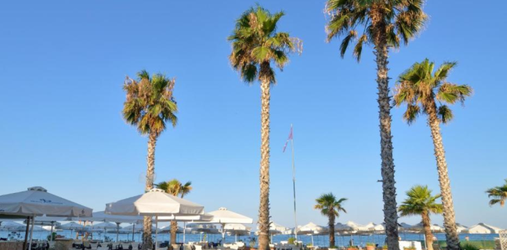 Reis Kreekasse pere või sõpradega, 3* hotell HOTEL POSEIDON! 30