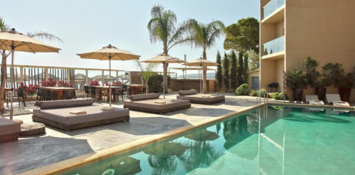 Kvaliteetne puhkus Kreekas, 4* hotellis SIKYON COAST HOTEL & RESORT! 27
