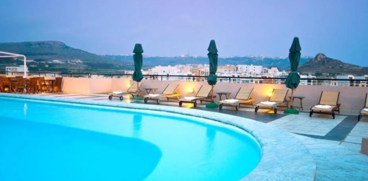 Rannalähedane puhkus Gozol, 4* hotellis HOTEL CALYPSO! 15