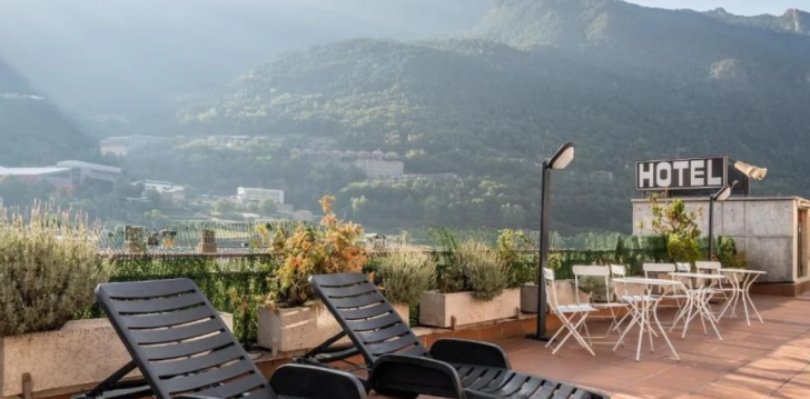 Lõõgastav puhkus Andorras, 4* hotellis ALEGRIA PRESIDENT! 31