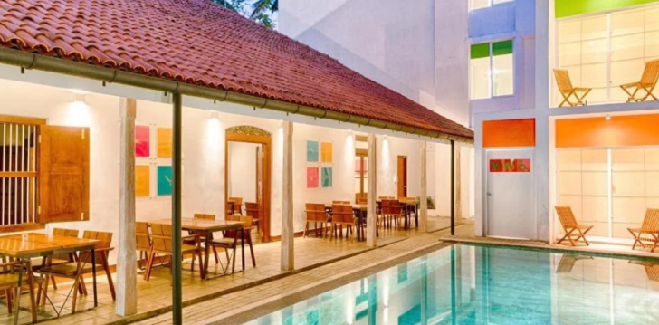 Puhkus eksootilisel Sri Lankal, 3* hotellis HOTEL J UNAWATUNA! 20